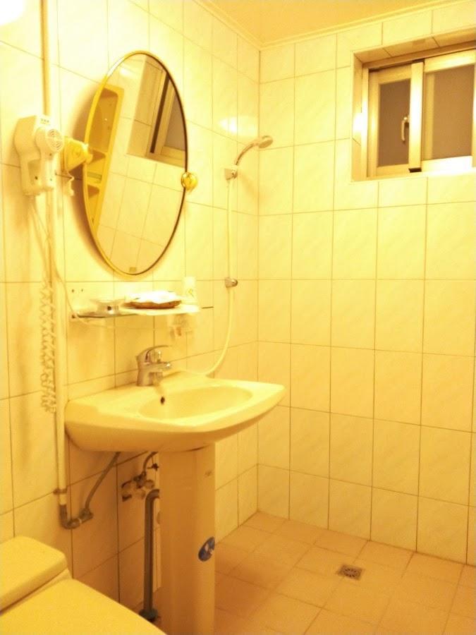 Guiju Lin Garden Homestay Nanzhuang Bagian luar foto