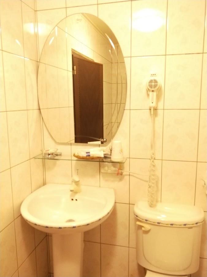 Guiju Lin Garden Homestay Nanzhuang Bagian luar foto