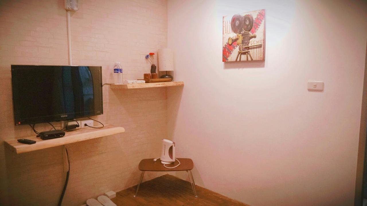 Guiju Lin Garden Homestay Nanzhuang Bagian luar foto