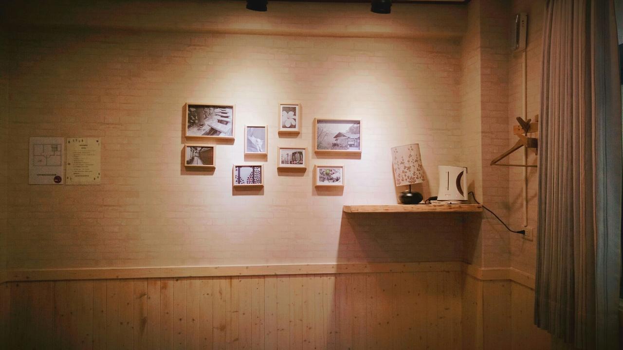 Guiju Lin Garden Homestay Nanzhuang Bagian luar foto