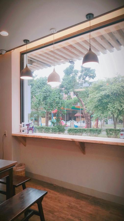 Guiju Lin Garden Homestay Nanzhuang Bagian luar foto